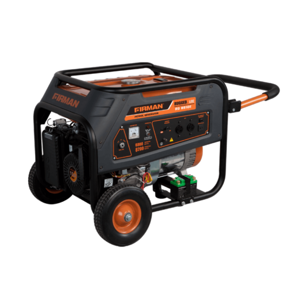 Oil Machine
